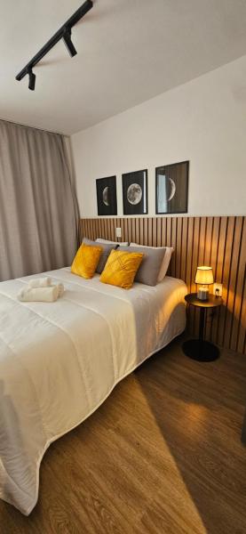 Loft Vila Madalena premium novo